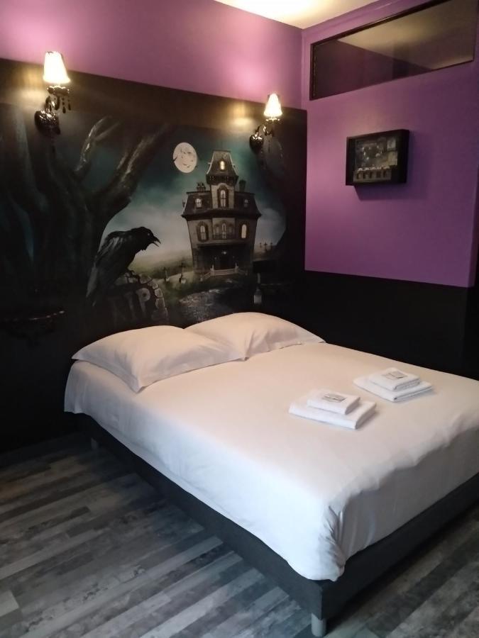 Hotel Angelys Ploermel Luaran gambar